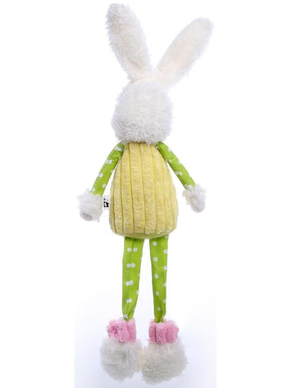 Мягкая игрушка «Белый кролик»