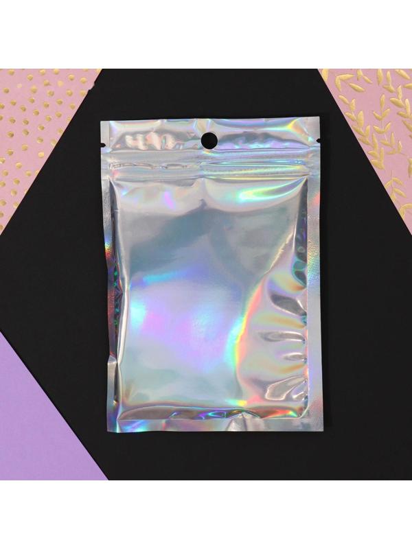 Свеча в торт «С Днём Рождения», единорог