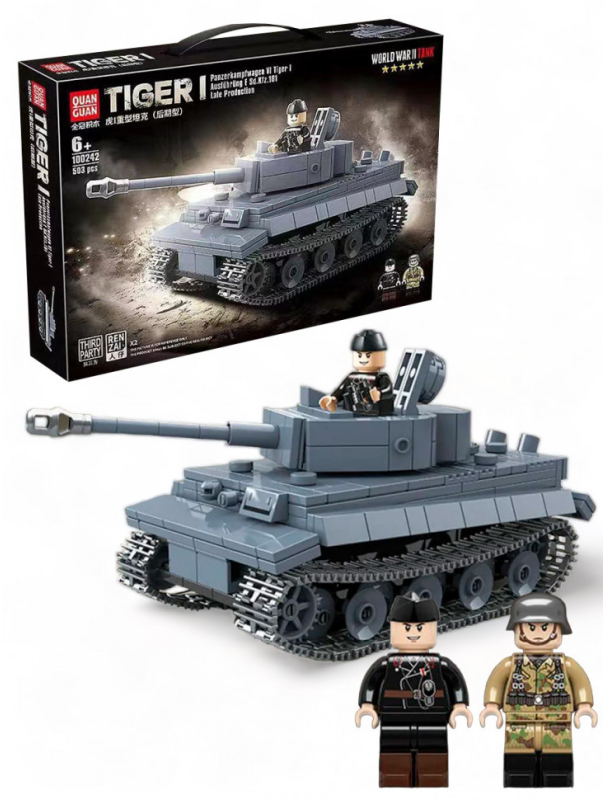 Лего танки | LEGO tanks's Videos | VK
