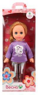 Кукла Алла модница 2