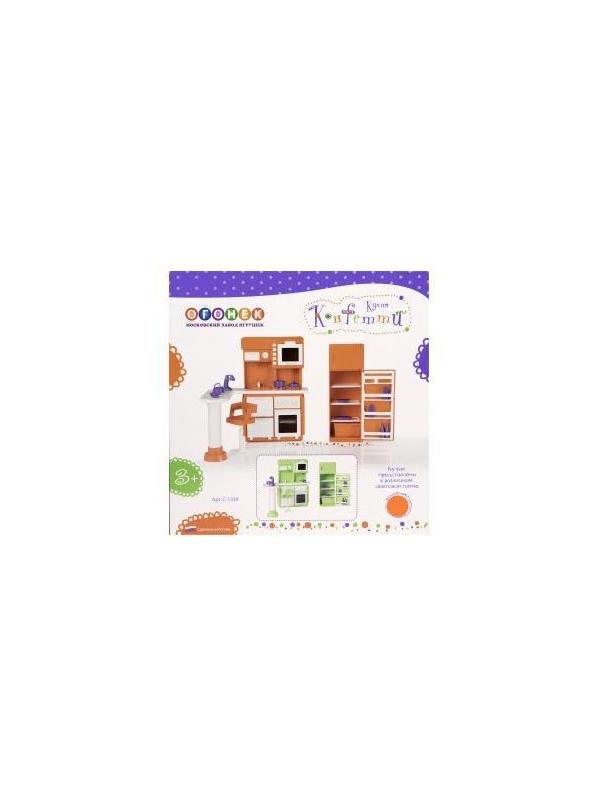 Кухня Конфетти цвет в асс-те