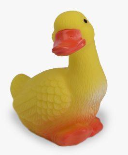 ПВХ Уточка 10см