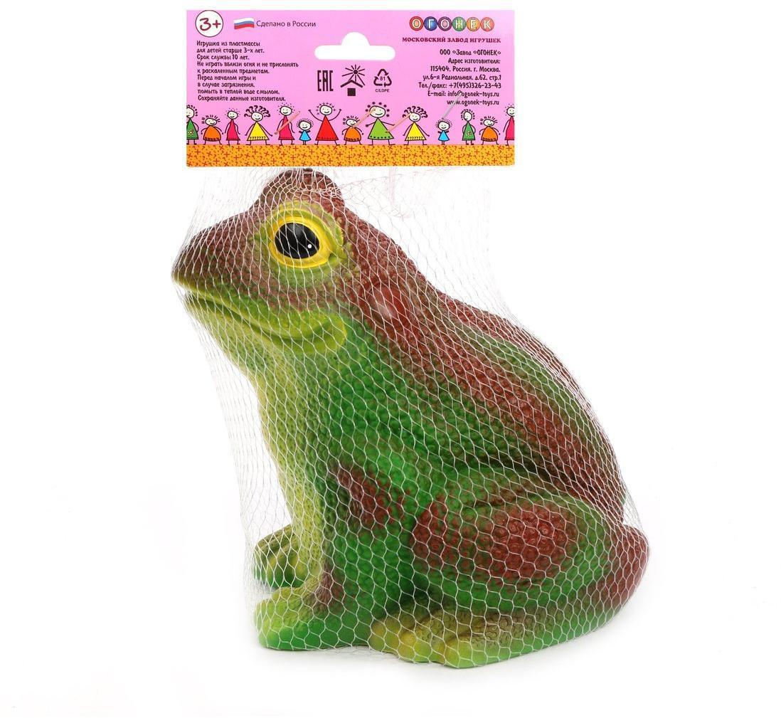 ПВХ Жаба Жозефина