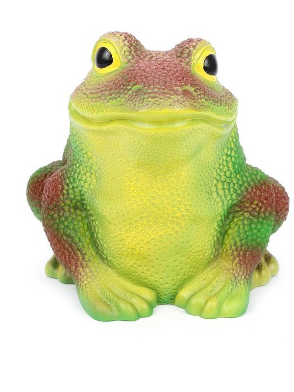 ПВХ Жаба Жозефина