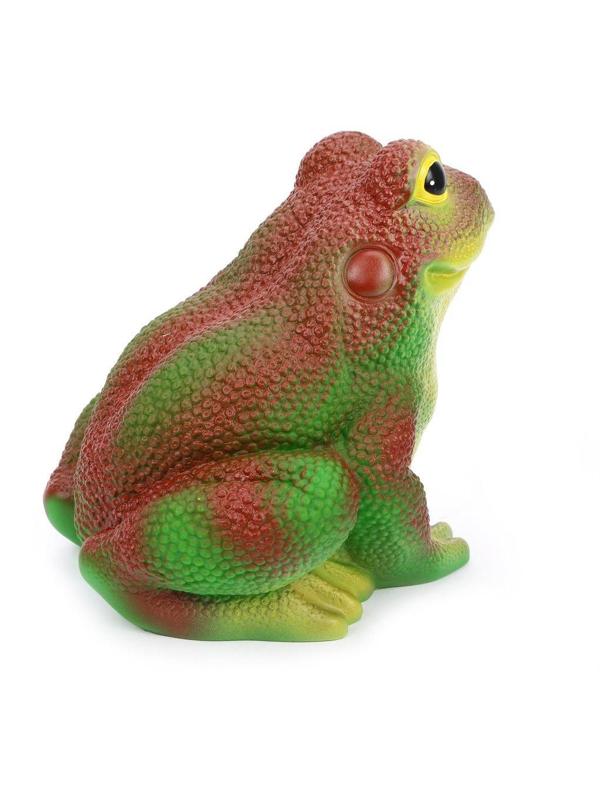 ПВХ Жаба Жозефина