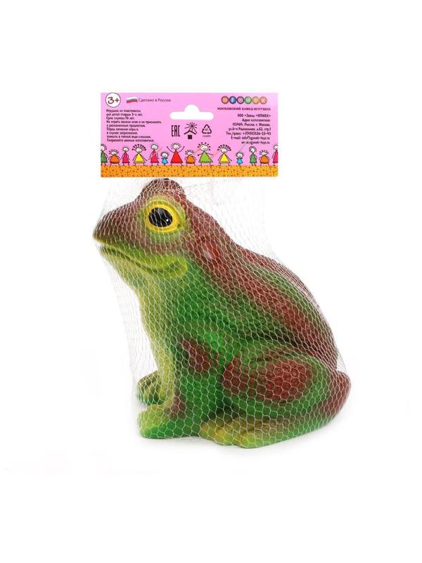 ПВХ Жаба Жозефина