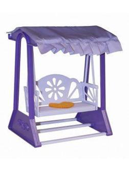 Качели Конфетти