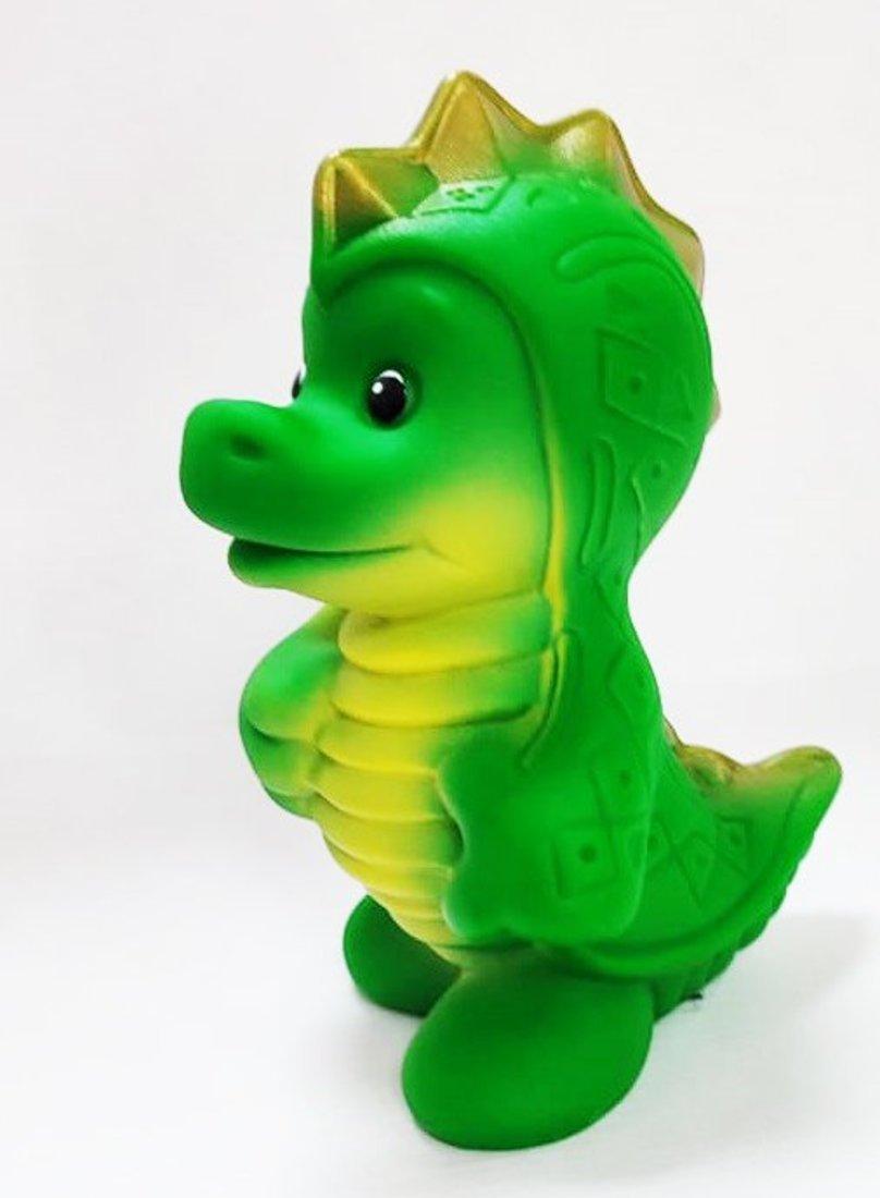 ПВХ Дракончик Сеня 13см