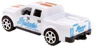 Машина инерционная, пакет, в ассортименте