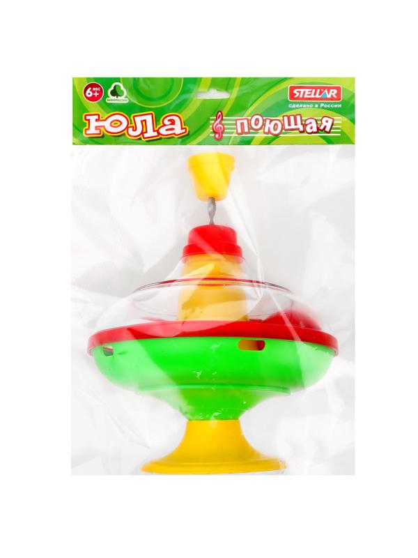 Юла с шариками