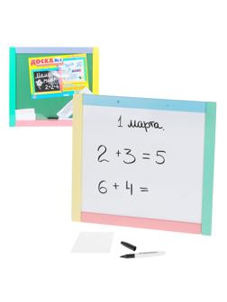 Доска комбинированная-1