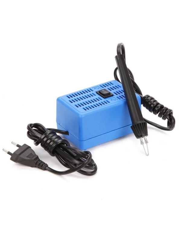 Электроприбор для выжигания по дереву Узор-10к