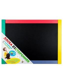 Доска комбинированная 53см х 41см