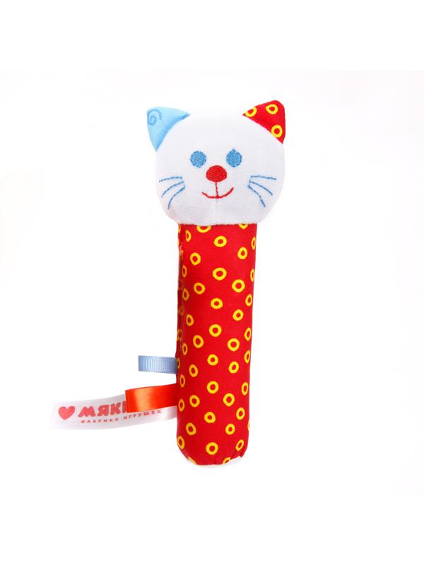 Игрушка ШуМякиши Котик