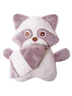 Игрушка Доктор Мякиш-Енот