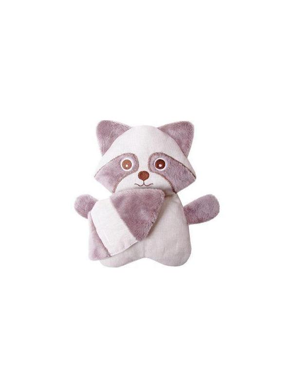 Игрушка Доктор Мякиш-Енот