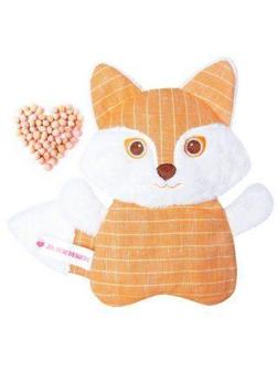 Игрушка Доктор Мякиш-Лиса