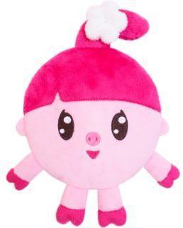 Игрушка Малышарики Нюшенька (с вишневыми косточками)