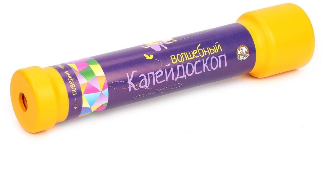 Калейдоскоп волшебный