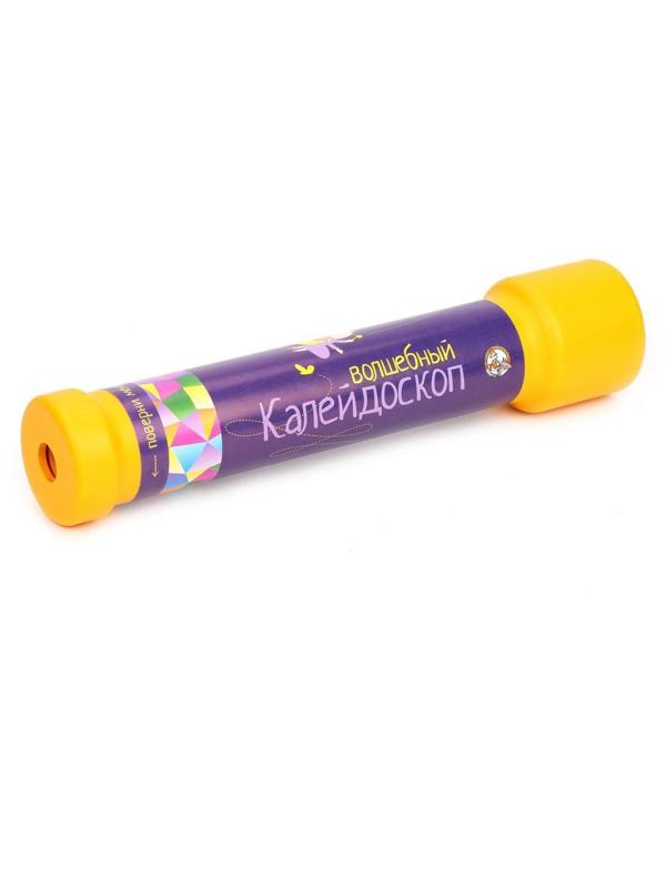 Калейдоскоп волшебный