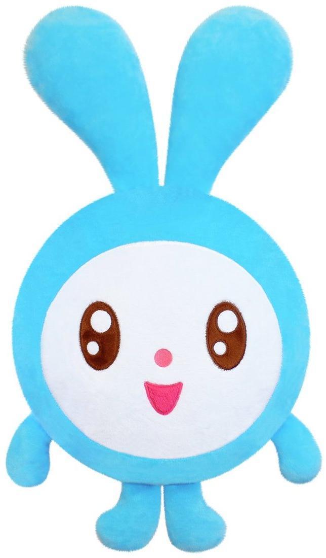 Подушка Малышарики Крошик 34*55