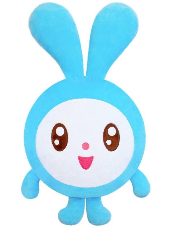 Подушка Малышарики Крошик 34*55