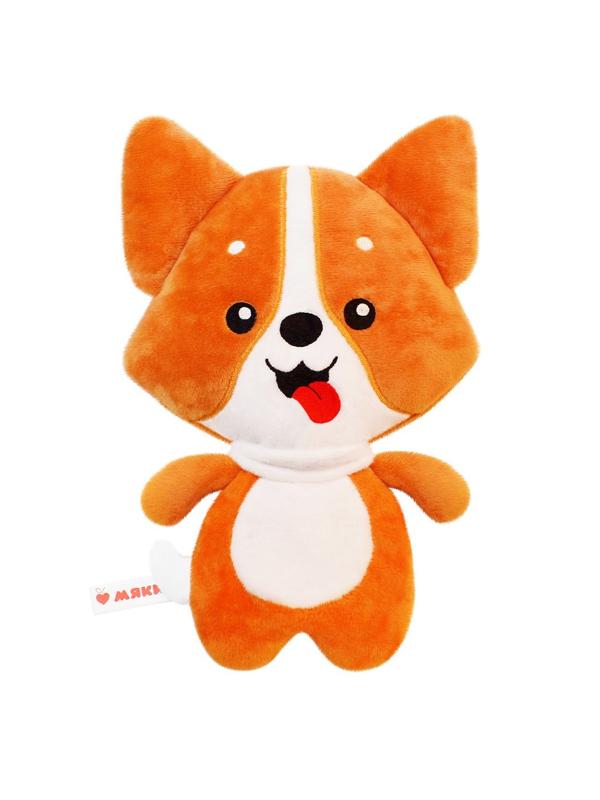 Игрушка Доктор Мякиш - Корги