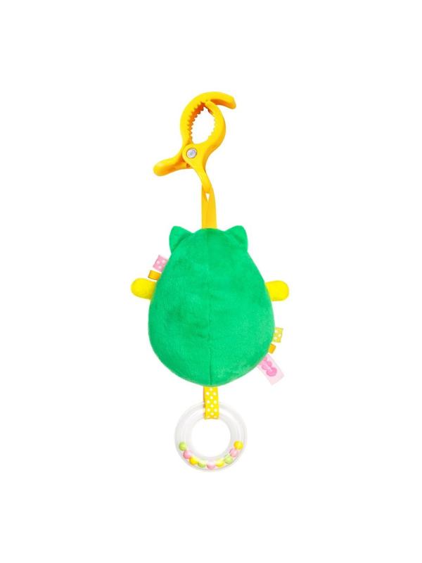 Игрушка подвеска Авокадо