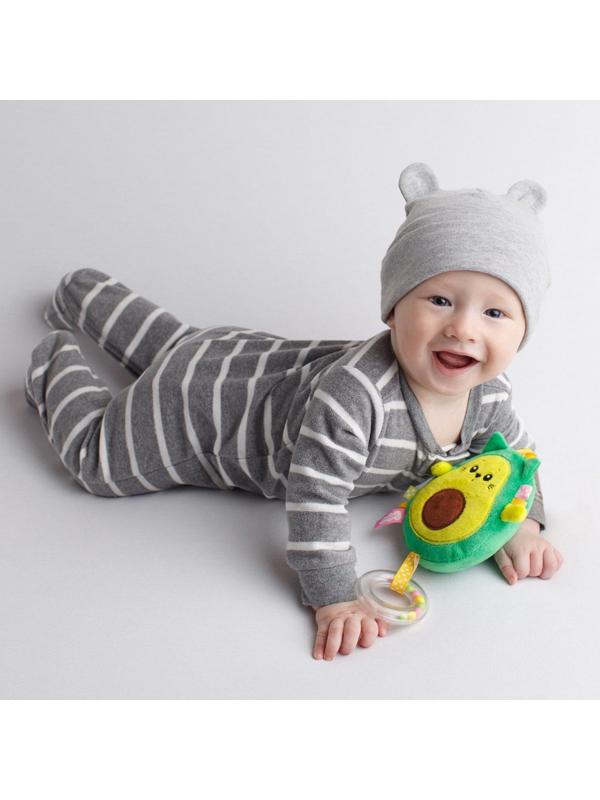 Игрушка подвеска Авокадо