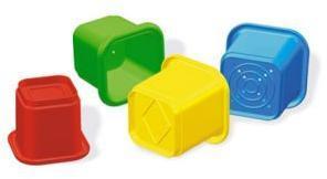 Пирамида Занимательная 2