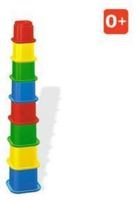 Пирамида Занимательная 2