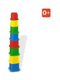 Пирамида Занимательная 2