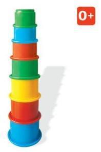 Пирамида Занимательная