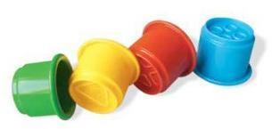 Пирамида Занимательная