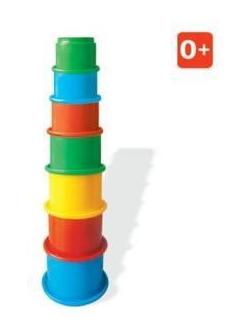 Пирамида Занимательная