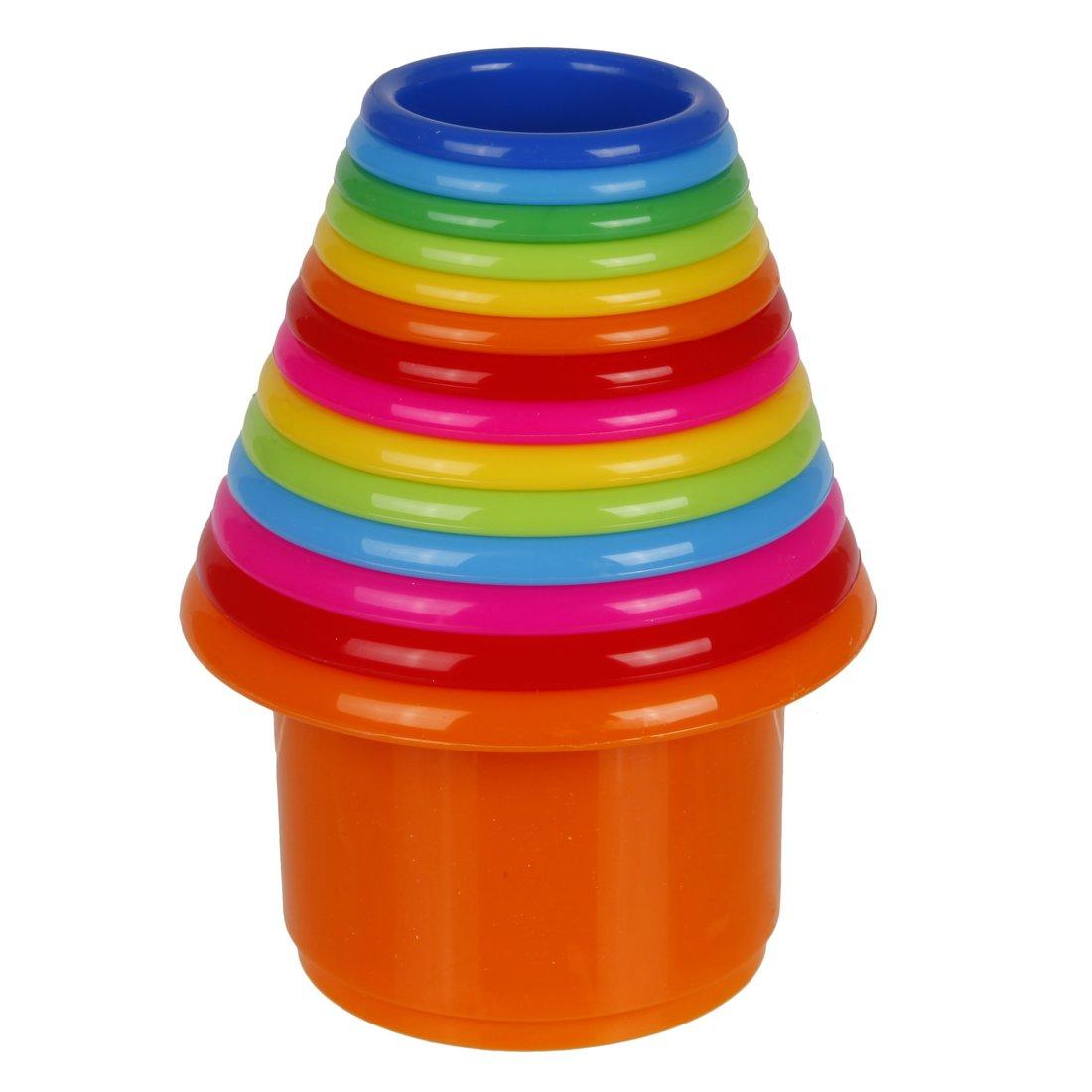 Пирамида Занимательная большая