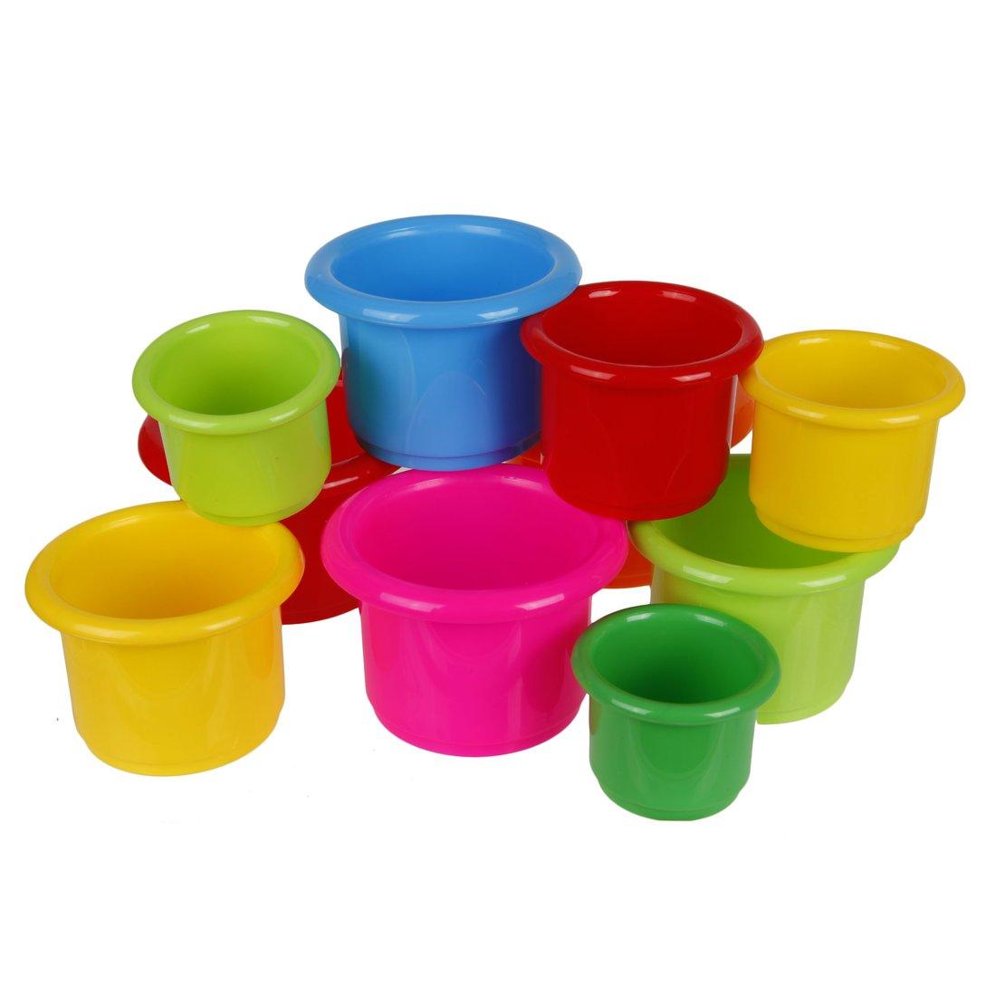 Пирамида Занимательная большая