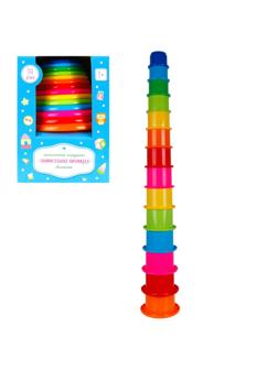 Пирамида Занимательная большая