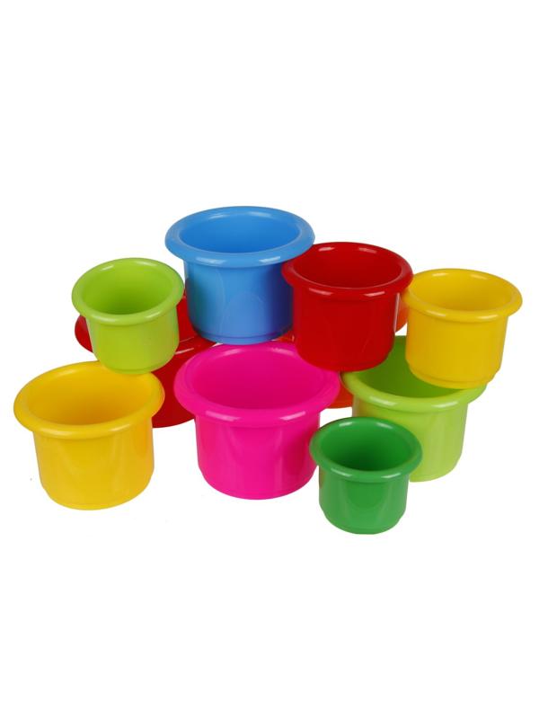 Пирамида Занимательная большая