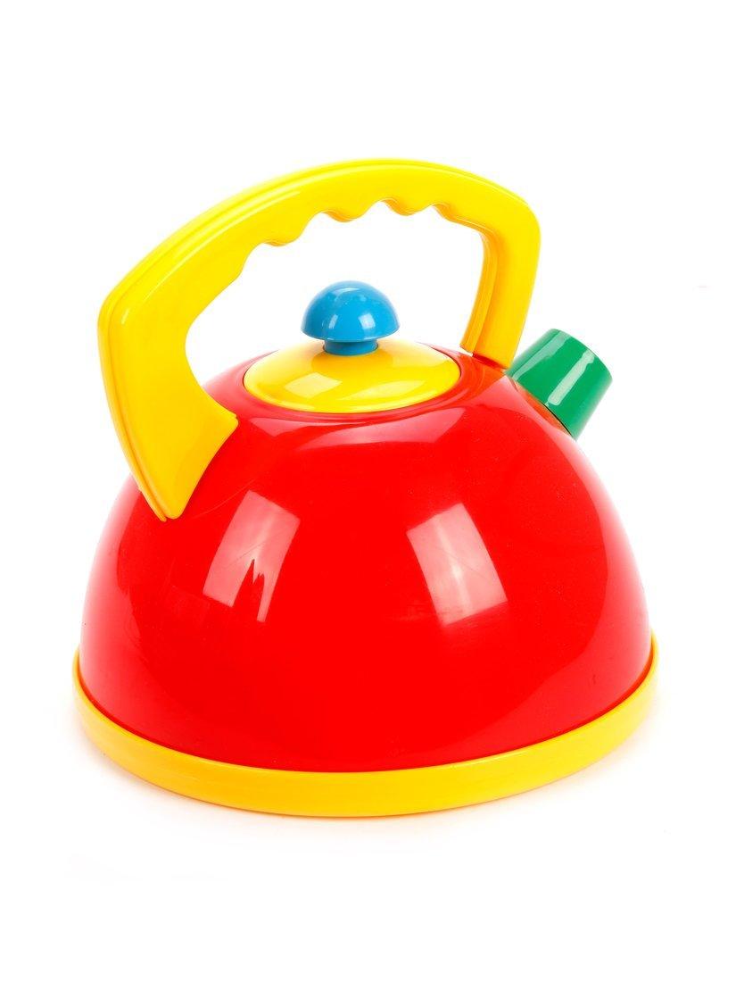Чайник детский