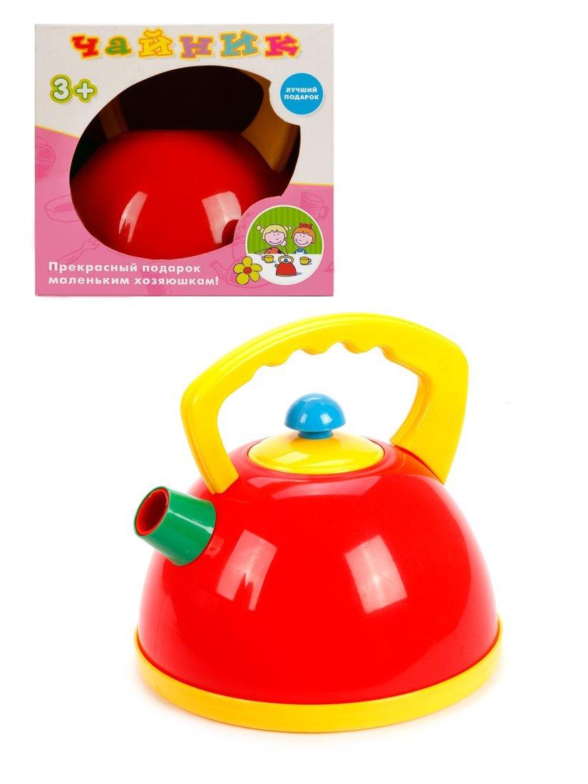 Чайник детский