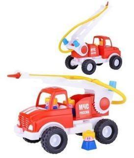 Пожарная машина