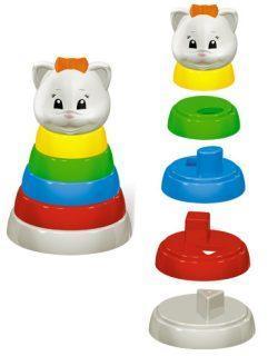 Пирамидка Затея