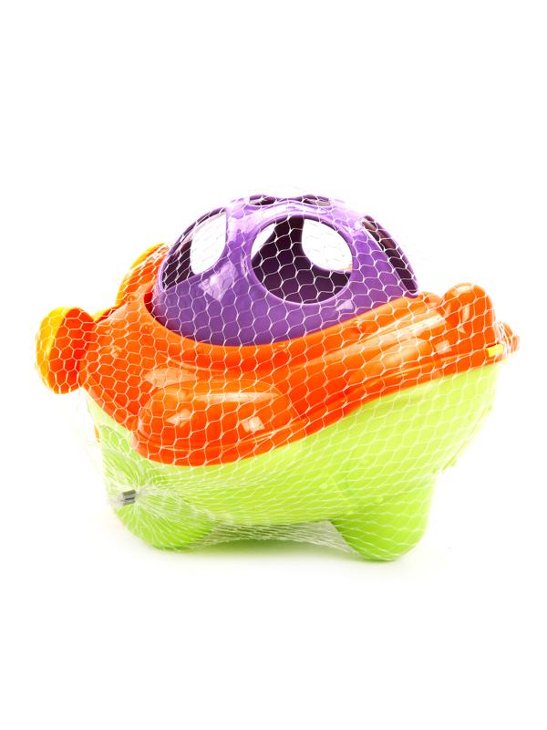 Логическая игрушка Самолет, в асс-те