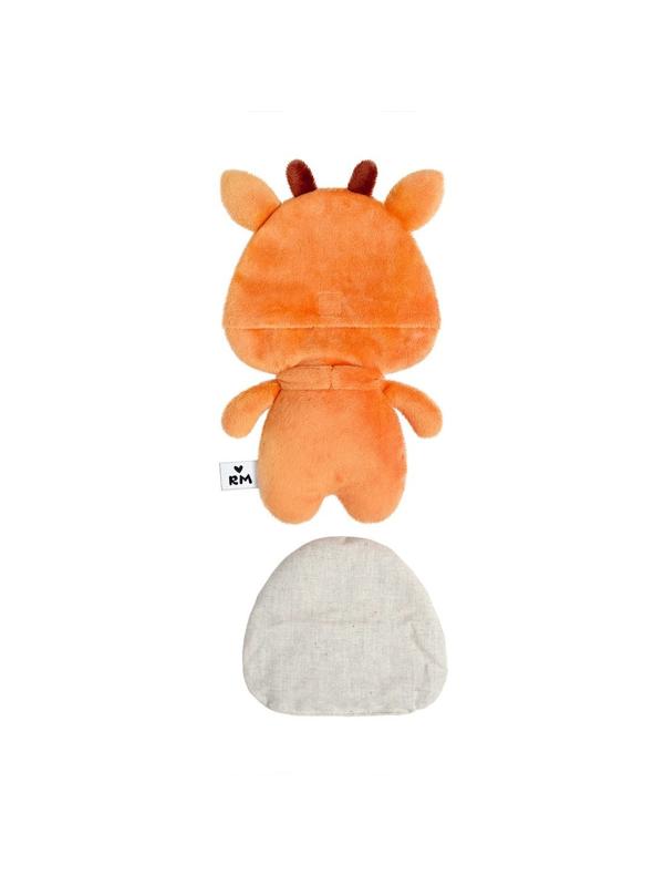 Мягкая игрушка Мяшечки с вишнёвыми косточками Оленёнок