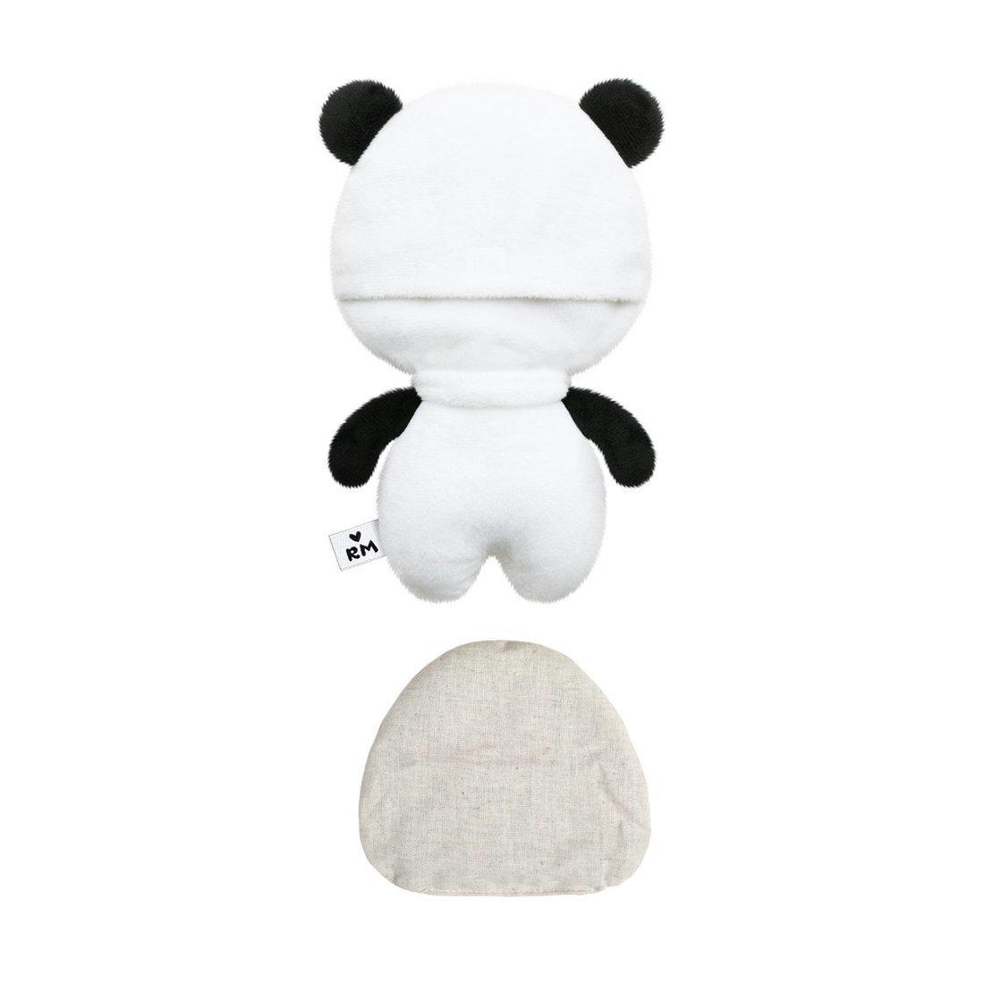Мягкая игрушка Мяшечки с вишнёвыми косточками Панда