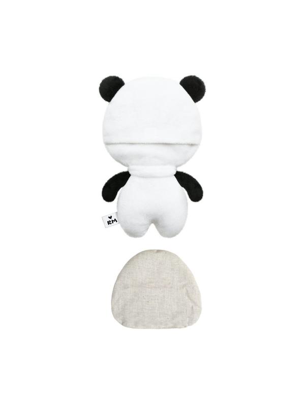 Мягкая игрушка Мяшечки с вишнёвыми косточками Панда