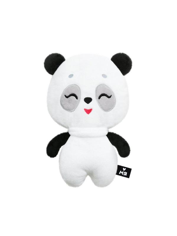 Мягкая игрушка Мяшечки с вишнёвыми косточками Панда