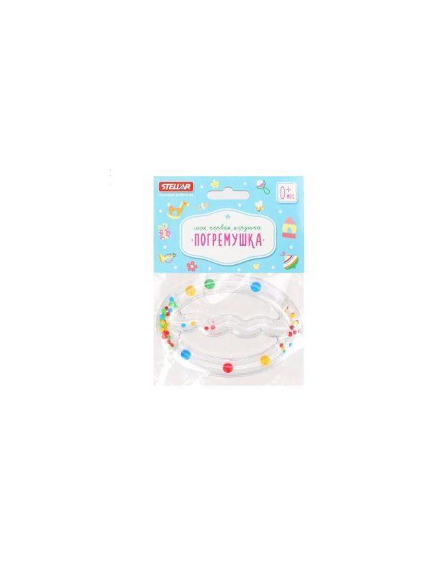 Погремушка Галактика