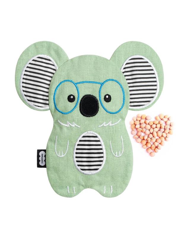 Игрушка Мякиши с вишнёвыми косточками Разогрелка Коала Лумпур